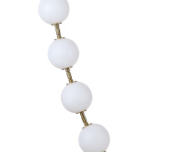 Подвесная люстра Kink Light Мони 07627-20L,20