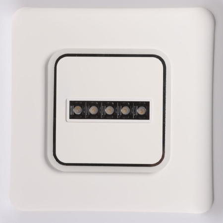 Потолочный светильник De Markt Мадлен 424014301