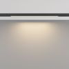 Трековый магнитный светильник Maytoni Basis TR190-1-5W3K-B