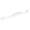 Магнитный трековый светильник Arte Lamp Linea A4662PL-1WH