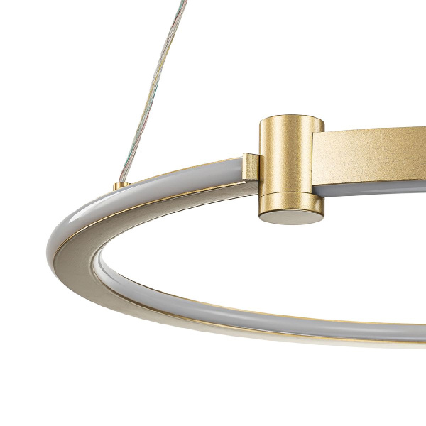 Подвесной светильник Indigo Circolato V000077L