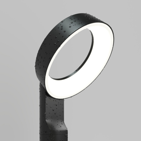 Ландшафтный светильник Denkirs Sanvik DK9718-BK