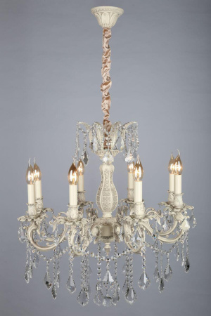 Люстра подвесная Omnilux Taranto OML-74403-08