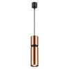 Подвесной светильник Odeon Light L-vision Afra 4744/5L