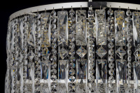 Потолочная люстра Arti Lampadari Erve E 1.3.40.101 S