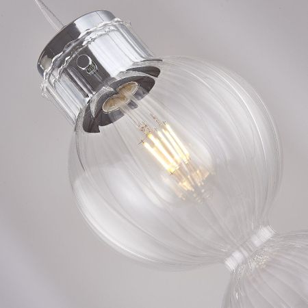 Подвесной светильник ImperiumLoft Heathfield lighting 147973-22