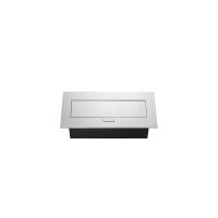 Блок розеток MX-226 (2 секции и 2 USB) Mebax 00-00001338