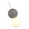 Подвесной светильник ST Luce Estruzzo SL1512.513.01