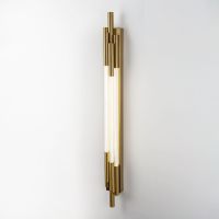 Настенный светильник Modestyle MS.1577.820 BS