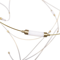 Подвесной светодиодный светильник Loft IT Flock of Light 10309/11