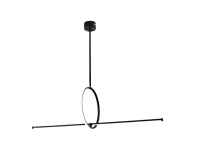 Подвесной светильник Zortes Dasy ZRS.57787.49