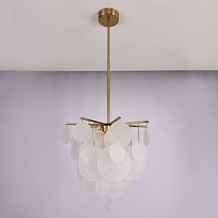 Люстра на штанге ImperiumLoft Nimbus 313265-22
