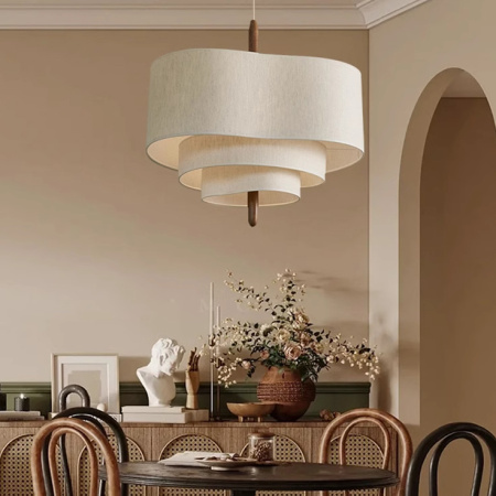 Подвесной светильник ImperiumLoft Andrean Elit 252299-23