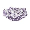 Потолочный светильник Loft IT Clizia 10231/780C Purple