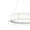 Подвесной светильник Indigo Luminosa 13041/C/1P White V000210L