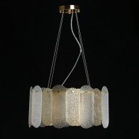 Подвесная люстра MW-Light Альгеро 285012106
