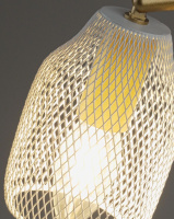 Настольная лампа Moderli Adalina V11835-1T