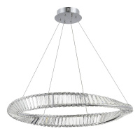 Подвесная люстра ST Luce Ritorto SL6204.111.01
