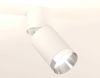 Комплект спота Ambrella light Techno Spot XM (A2220, C6312, N6132) XM6312042