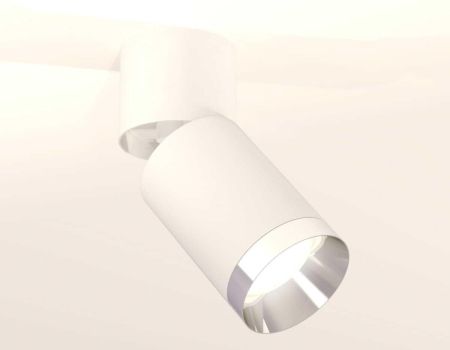 Комплект спота Ambrella light Techno Spot XM (A2220, C6312, N6132) XM6312042