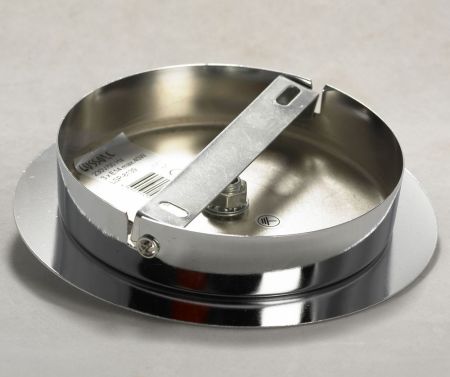 Накладная люстра Lussole Lgo Iliamna GRLSP-8139
