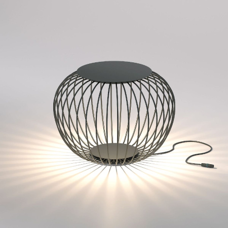 Ландшафтный светильник Elektrostandard Firenze 4690389206573 35178/S a067384