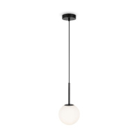 Подвесной светильник Maytoni Basic form MOD321PL-01B