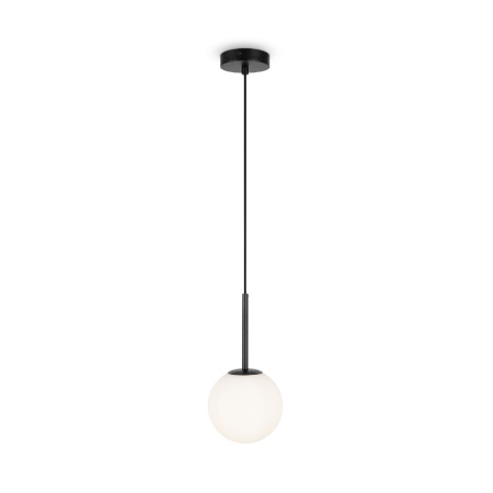 Подвесной светильник Maytoni Basic form MOD321PL-01B