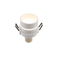 Встраиваемый светильник Denkirs Ribe DK2404-WH