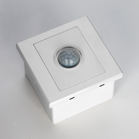 Датчик движения Citilux Skally CLR005KS0