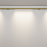 Трековый светильник Maytoni Basis C100CL-L500-12W3-6K-BS