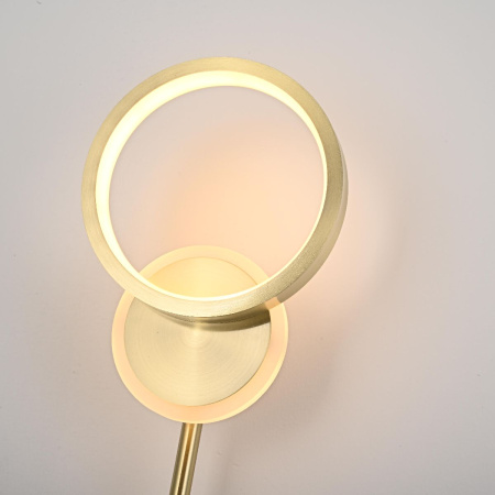 Настенный светильник ImperiumLoft Zingy 209011-23