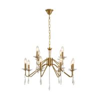 Подвесная люстра Lumion Classi Suana 8319/12