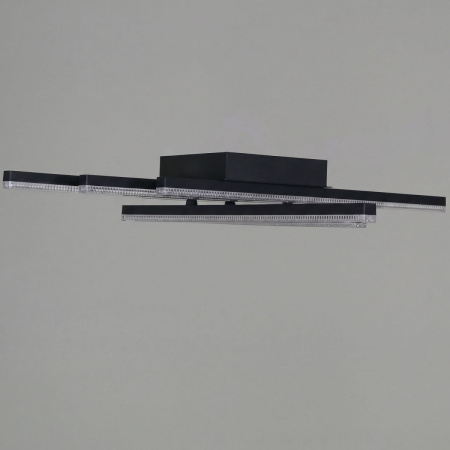 Потолочная люстра Reluce 79560-0.3-06 BK