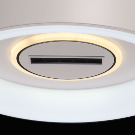 Потолочная люстра De Markt Мадлен 424014201