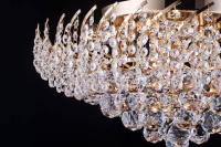 Люстра Maytoni DIA120-09-G золото