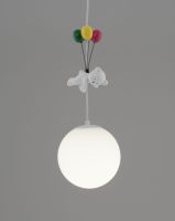 Подвесной светильник Moderli Baloons V11234-1P