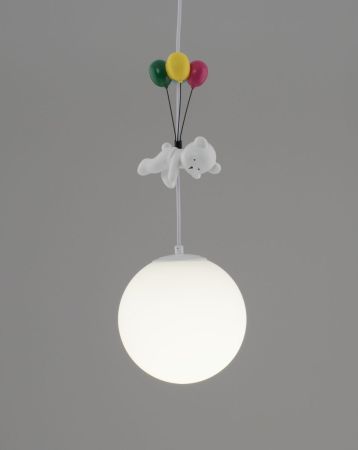 Подвесной светильник Moderli Baloons V11234-1P