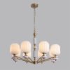 Подвесная люстра Lumion Moderni Alegra 8334/8