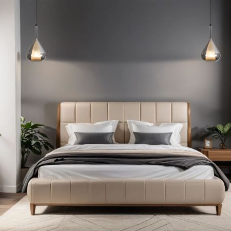 Подвесной светильник Freya Plumo FR5459PL-01SM