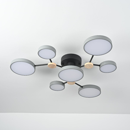 Люстра на штанге ImperiumLoft Gamma 223765-23