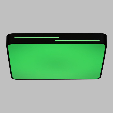 Потолочная люстра Citilux Купер Лайн CL724K95GL1