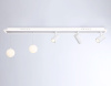 Потолочная люстра Ambrella Light LineTech FL66201