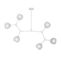 Люстра на штанге Vitaluce V3790-0/6PL