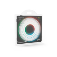Светодиодная лента RGB Gauss 312000414 5050 60LED 12V 14.4W IP20