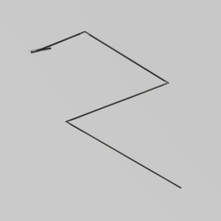 Шинопровод Maytoni Technical Busbar trunkings Exility X TRX239-411B