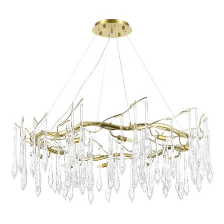 Подвесная люстра ST Luce Teardrops SL1660.203.12