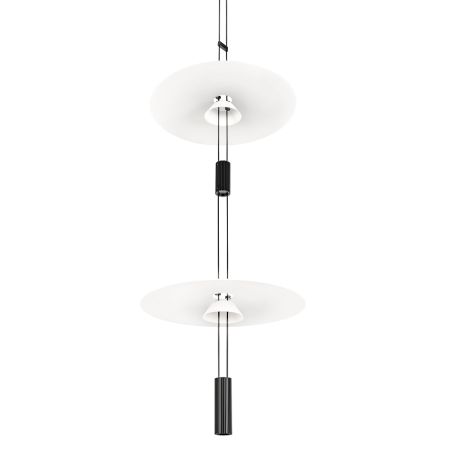 Подвесной светильник Loft IT Flamingo 10598A
