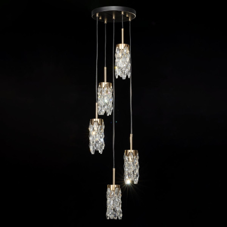 Подвесной светильник Citilux Ronin CL326015