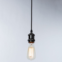Подвесной светильник Arte Lamp Electra A7002SP-1BC